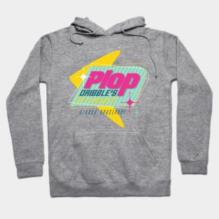 Plop Dribbles Hoodie